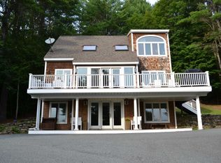 263 Pheasant Trce, Hartford, VT 05047