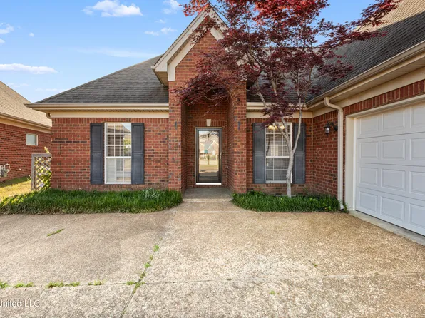 4460 Aberton Dr, Southaven, MS 38672