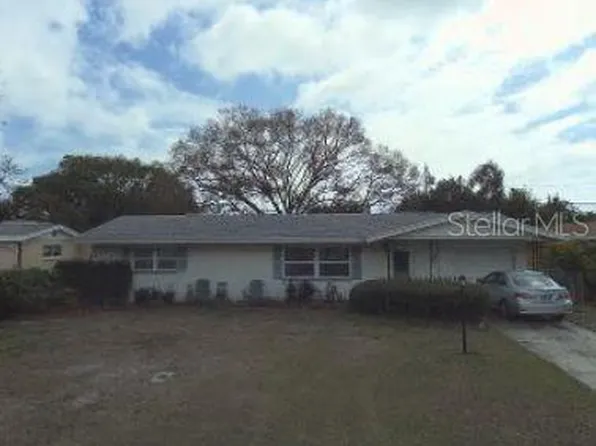 11398 81st Pl, Seminole, FL 33772