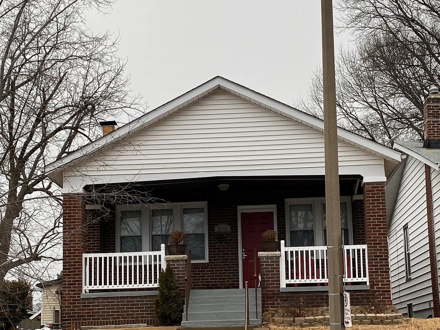 2 bed, 1110 sqft, $1,725 — Photo 1