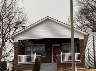 5641 Devonshire Ave, Saint Louis, MO 63109