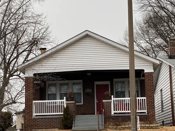 5641 Devonshire Ave, Saint Louis, MO 63109
