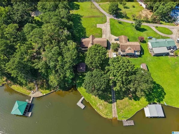 38 Sunset Cir, Lincoln, AL 35096