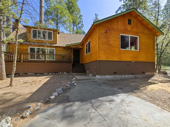 20602 Wuke Ln, Mi Wuk Village, CA 95346