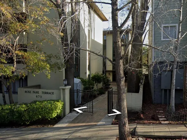 670 Vernon St APT 203, Oakland, CA 94610