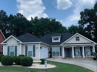 412 Sandleton Way, Evans, GA 30809