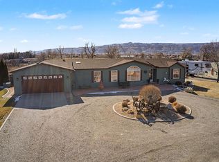 1679 L Rd, Fruita, CO 81521