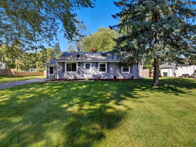 1507 South Ranch ROAD, New Berlin, WI, 53151