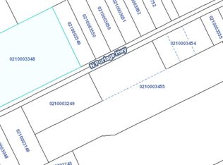 N Portage Hwy, Arnaudville, LA 70512