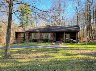 556 Beers Rd, Sigel, PA 15860