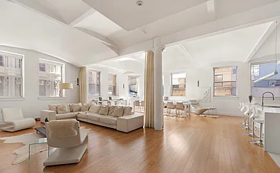 130 Fulton Street, #5B