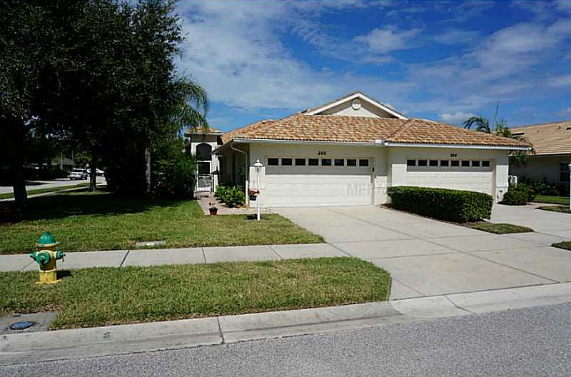1st image of 246 Vista Del Lago Way