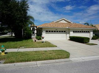 246 Vista Del Lago Way, Venice, FL 34292