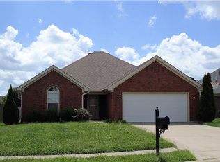 6228 Caleigh Dr #II, Charlestown, IN 47111