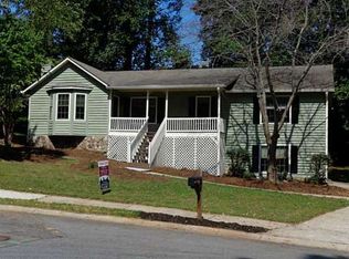 4812 N Hames Ct NE, Marietta, GA 30066