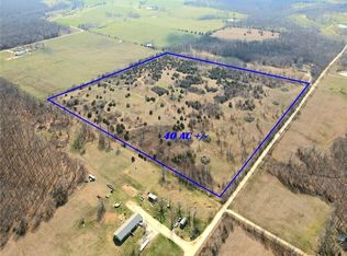 E 1320th Rd, El Dorado Springs, MO 64744