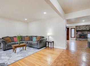 7540 Tempo Ter NE, Fridley, MN 55432