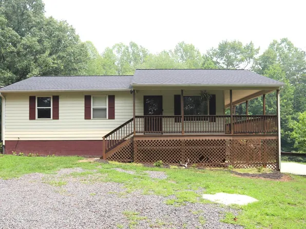 127 Willis Ford Ln, Rochelle, VA 22738