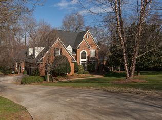 403 Spaulding Lake Drive, Greenville, SC 29615