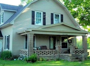 4980 Panhandle Rd, New Vienna, OH 45159