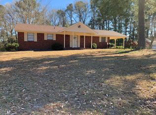 633 Williams St, Rockingham, NC 28379