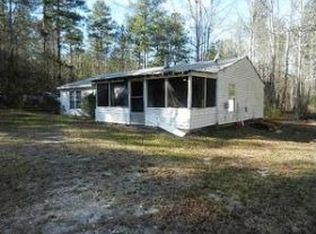 20005 Ga Highway 34, Franklin, GA 30217