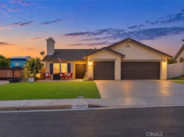 24323 Kentucky Derby Way, Murrieta, CA 92562