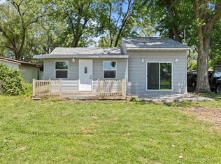 5756 SE 66th Pl, Carlisle, IA 50047