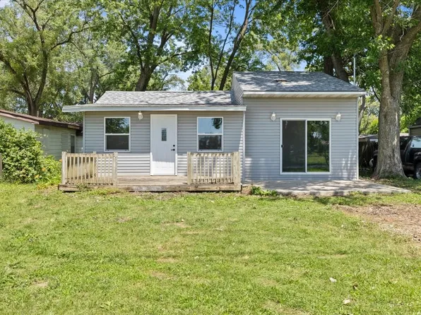 5756 SE 66th Pl, Carlisle, IA 50047