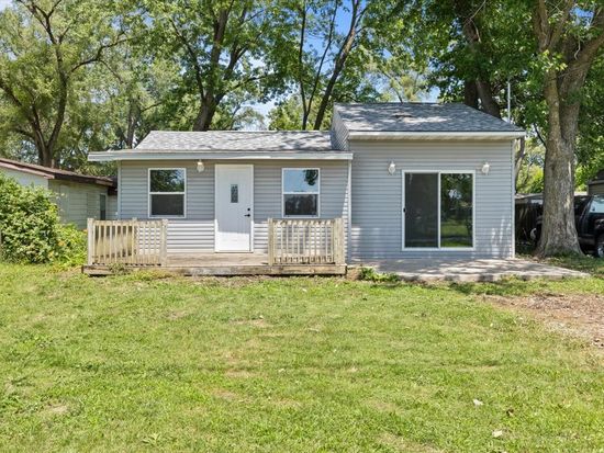 5756 SE 66th Pl, Carlisle, IA 50047