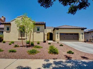 4092 N Park St, Buckeye, AZ 85396