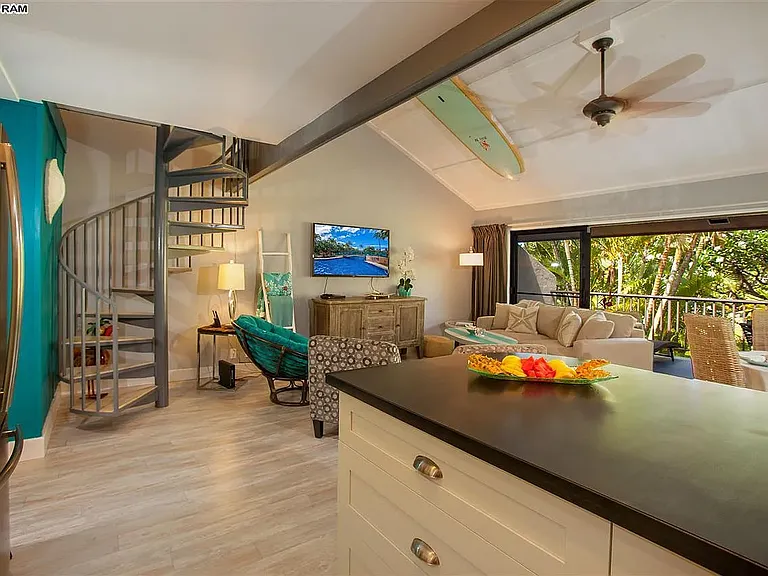 811 S Kihei Rd #3M — Photo 7