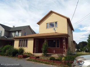 533 Green St, Duryea, PA 18642