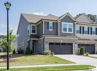 3416 Antler View Dr, Apex, NC 27502
