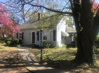 413 S Main St, Bridgeville, DE 19933
