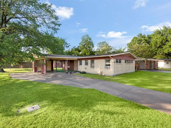 1633 Park Pl, Irving, TX 75061