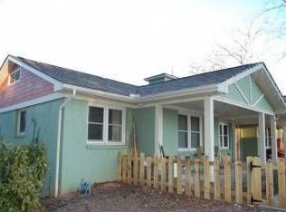 141B Shelburne Rd, Asheville, NC 28806