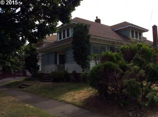 1810 4th St, La Grande, OR 97850