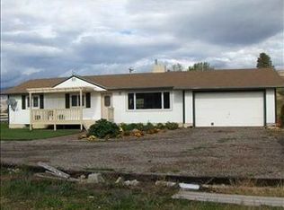 13375 Mullan Rd, Missoula, MT 59808