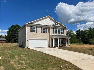 595 Leven Dr #17, Gibsonville, NC 27249