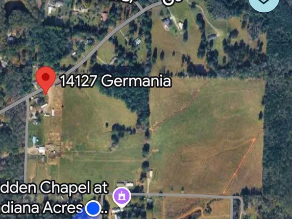14127 Germania, Alexander, AR 72002