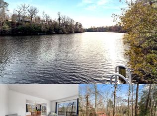 11624 Deadwood Dr, Lusby, MD 20657
