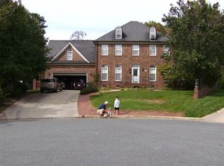 70 Brookfield Ct, Gibsonville, NC 27249