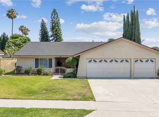 1646 E Mobeck St, West Covina, CA 91791