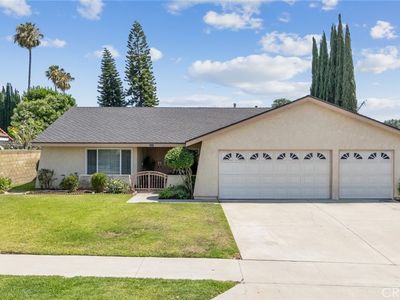 1646 E Mobeck St, West Covina, CA, 91791