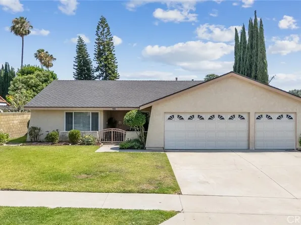 1646 E Mobeck St, West Covina, CA 91791