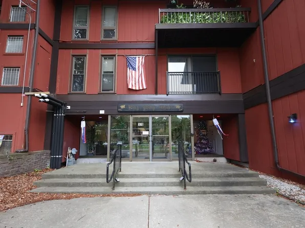 170 Highland St #208A, Taunton, MA 02780