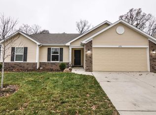 2791 Morallion Dr, West Lafayette, IN 47906