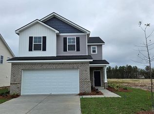 102 Fenway St, Port Wentworth, GA 31407