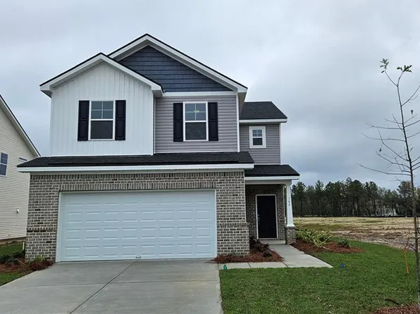 102 Fenway St, Port Wentworth, GA